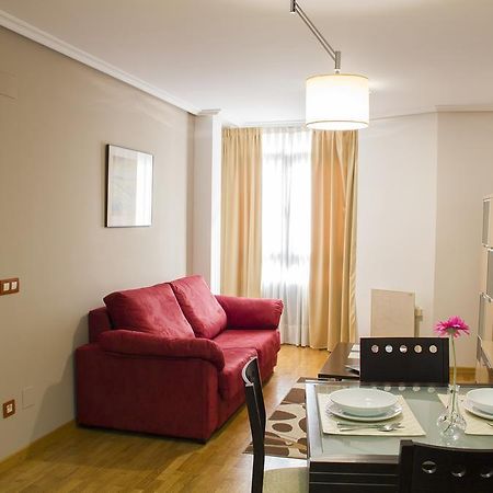 Apartamentos Cean Bermudez Хіхон Екстер'єр фото