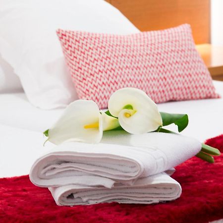 Apartamentos Cean Bermudez Хіхон Екстер'єр фото