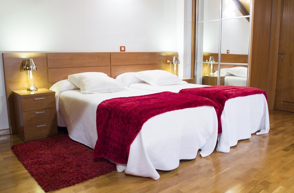 Apartamentos Cean Bermudez Хіхон Екстер'єр фото