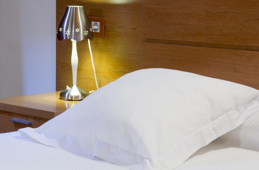 Apartamentos Cean Bermudez Хіхон Екстер'єр фото