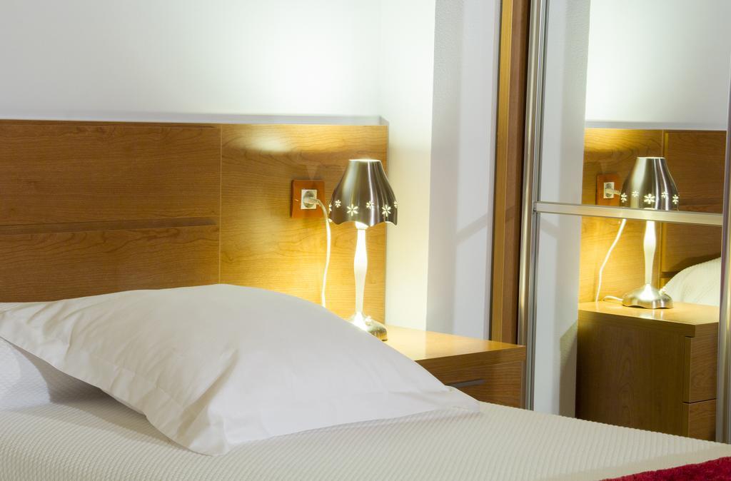 Apartamentos Cean Bermudez Хіхон Екстер'єр фото