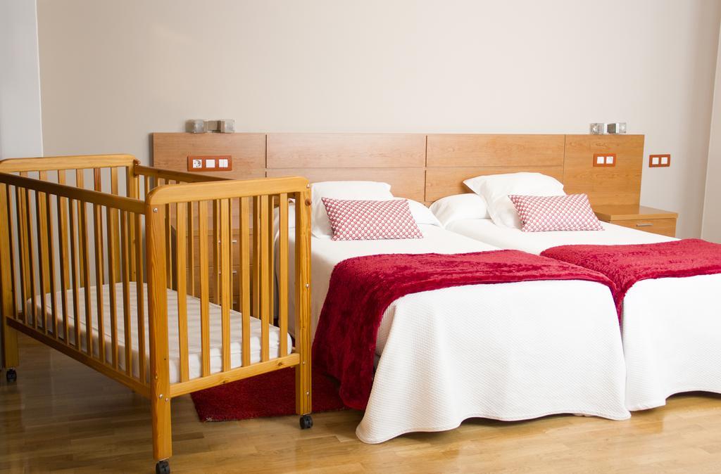 Apartamentos Cean Bermudez Хіхон Екстер'єр фото
